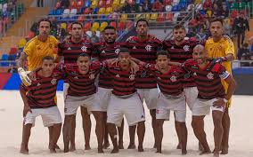 Senegal será o adversário nesta quinta às 9h Flamengo E Selecao Craques Do Rubro Negro Se Enfrentam Em Brasil X Portugal No Futebol De Areia Flamengo Coluna Do Fla