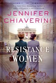 Find easy recipes, tips for home design, shopping, entertainment and more. Silence And Spotlight The Extremes Of Activity In Resistance Women By Jennifer Chiaverini Historical Novel Society