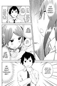 There are plenty of answers already, so allow me to ask a question back, if. Read Online Dansan Joshi Manga 24 Hour After School Coverage Chap 3