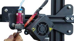 How To Change Nozzle On Ender 3 Pro Youtube