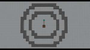 Whether you need to create any structure in minecraft such as a sphere, torus, ellipse, ellipsoid, tower, lighthouse, or a giant snowman, you first need to create a circle in minecraft. Minecraft 1 14 3 1 16 Vertical Circle Generator Youtube