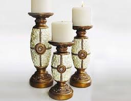 Candle holders from balsa circle also make the perfect gift! 55 Bridal Shower Gifts And Etiquette 2021 Tips Wedding Forward