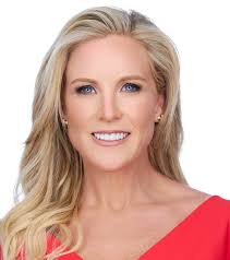 Vanessa Welch's Instagram, Twitter & Facebook