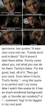 Not what you can do for them. 25 Best Memes About Spn Quote Spn Quote Memes