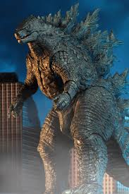 Godzilla ultima will include two interchangeable portraits, and two. Sh Monsterarts Godzilla Vs King Ghidorah 2019 Novocom Top