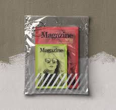 Magazine Transparent Foil Mockup Psd Mock Up Templates Pixeden Magazine Mockup Magazine Magazine Template