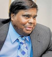 Doctor receives gift of life