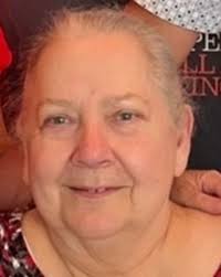 Kathy Diane Patterson Obituary January 18, 2025