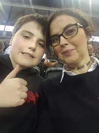 Lorraine Rodgers (@LorraineRodger4)