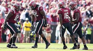 South Carolina Football Gamecocks 2019 Spring Preview