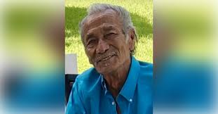 Obituary information for Esmael "Mike" Ortega