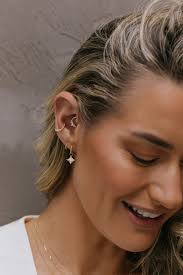 Luxury piercing brand collaborates with Hayley B Daines