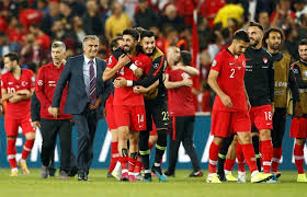@oranje heb jij een leuke video? Turkije Staat Weer Op En Heeft Al Lang Geen Schrik Meer Van Het Nieuwsblad Mobile