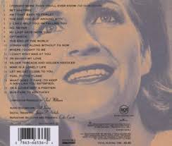 Amazon.com: The Essential Skeeter Davis: CDs & Vinyl