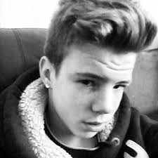 Brandon Bertram (@brandobertram)