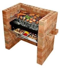 Moderne küchen und persönliche beratung! Pin By Felipe Onoro On Cocina Exterior Bbq Grill Design Brick Bbq Outdoor Bbq Grill