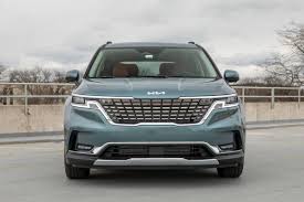 The kia carnival is a minivan manufactured by kia, introduced in january 1998, now in its fourth generation and marketed globally under various nameplates — prominently as the kia sedona. Is The 2022 Kia Carnival A Good Car 5 Pros And 3 Cons Natuerlich Naturkost Com