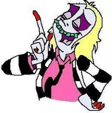 Pin De Centipie Centa Centa En Arissa Tim Burton Mini