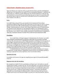 Définition, synonymes, citations, traduction dans le dictionnaire de la langue française. Fiche D Arret Jacque Vabre Traite Legislation