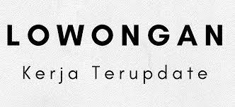 Apabila rekan pencaker berminat mengisi lowongan kerja pada pt. Pin On Lowongan Kerja