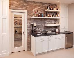 Price and stock could change after publish date, and we may make money from these links. Basement Mini Fridge Design Ideas