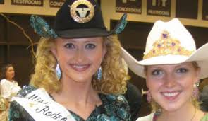 Rodeo pageant star seeks opportunities in Middle East