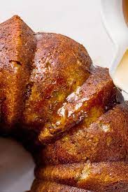 Apple Bourbon Bundt Cake Recipe Bundt Cake Recipes Nyt Cooking