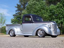 Image result for Apple Green 1939 GMC