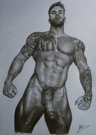 Male Nude Neil hentai videos, GIFs, and images | R34.app