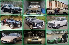 Maybe you would like to learn more about one of these? Classic Cars We Wish We D Never Sold Classic Sports Car