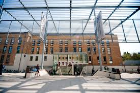 Anglia ruskin university 2021 admissions: Front Entrance Of Anglia Ruskin University Directly Opposite Cric Anglia Ruskin University Front Entrances My Home