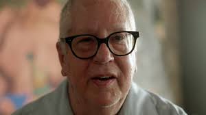 @raysmithstudio in his 13,000 square foot Brooklyn artist studio, From a  short doc I filmed with @joshuacharow earlier this summer for his upcoming  photography book documenting artist spaces in New ...