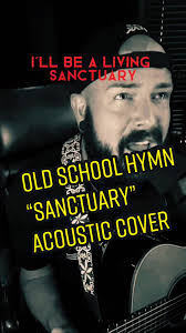 See Me Now I Am A Living Testimony Song