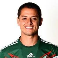 Javier hernández balcázar chícharito (born 1 june 1988) is a mexican footballer who plays as a forward for real madrid and the mexican national team. Noticias De Chicharito Hernandez Mundo Deportivo