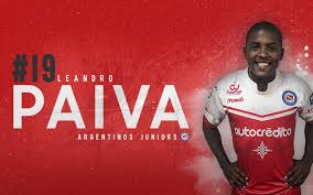 Ambos se enfrentaron en partidos de ida y vuelta, desarrollados los días 13 y 27 de agosto de 2008 en los estadios presidente perón y alberto j. Argentinos Juniors On Twitter Aaaj 39 St Segunda Modificacion En Argentinos Leandro Paiva Ingresa En Lugar De Claudio Spinelli