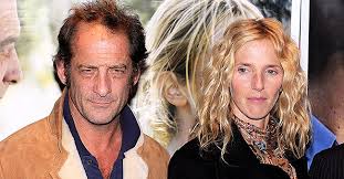 Et claude chirac, qui fut en couple avec l'acteur, a raconté comment son père et lui avaient fait connaissance dans le dressing du futur président. Vincent Lindon Decouvrez Les Femmes De Sa Vie Dont Une Seule A Ete Son Epouse Officielle