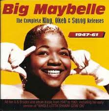 Big Maybelle