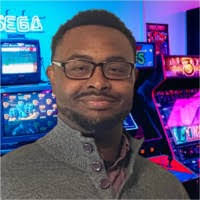 Jervon Walker's Instagram, Twitter & Facebook