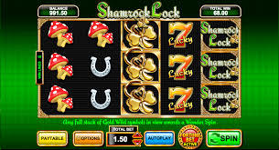 Check spelling or type a new query. Shamrock Lock Slots Review Online Slots Guru