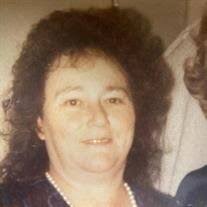 Katherine M. Vencill Obituary