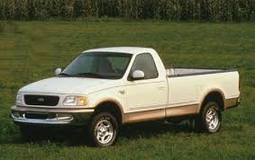 Image result for White 1998 Federal Express