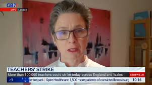 Bev Turner Today : GBN : February 1, 2023 10:00am-11:51am GMT : Free Borrow  & Streaming : Internet Archive