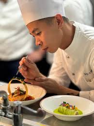 In 2014, my life changed forever when I was chosen to be