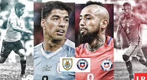 Giovanni gonzález, lucas torreira, rodrigo bentancur. Chile Against Uruguay Live Cdf Online Free Chilevision Directv Sports Qualification Qatar 2022 Kanalzeit