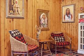 We stayed in the cabins, which are teeny weeny, but can accommodate 4 adults in each between the tiny queen bedroom and sleeper sofa in the little sitting area. St Mary Village Saint Mary Updated 2021 Prices
