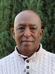 Vince Riley, Equipment Manager for Caltech Athletics