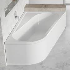 Vor allem das gewicht der badewanne, die gefüllt locker ein paar zentner auf die waage bringt! Badewanne Chrome Ravak Gesellschaft Fur Sanitarprodukte Mbh