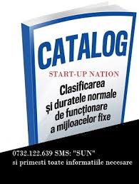 Ediţia de toamnă a târgului de turism al româniei oferă cele. 9 Start Up Nation Consultanta Fonduri Europene