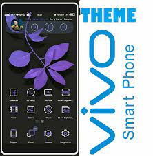 Inilah daftar tema xiaomi tembus aplikasi dengan tampilan yang elegan dan modern dan tentunya memiliki fitur canggih lho! Purple Tema Vivo Itz Tembus Aplikasi Tembus Akar Kupas Habis