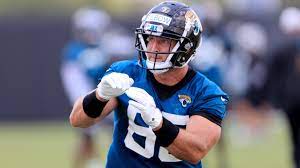 The former florida quarterback played in 16 snaps against the cleveland browns and wasn't much of a factor. Will Tim Tebow Make The Jaguars Latest News Urban Meyer S Comments Before Roster Cuts Sporting News
